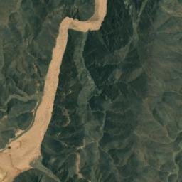 Satellite imagery of Ra’s Zurayb, EG