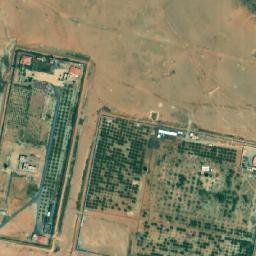 Satellite imagery of Ruḑaymat al ‘Unaybāt, SA