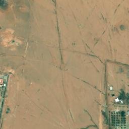 Satellite imagery of Ruḑaymat al ‘Unaybāt, SA