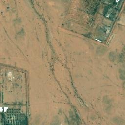 Satellite imagery of Ruḑaymat al ‘Unaybāt, SA