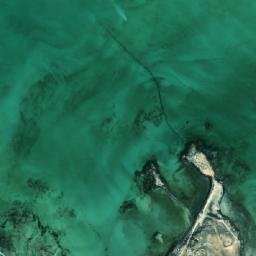 Satellite imagery of Ar Ruwaysāt, QA