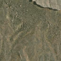 Satellite imagery of Marri, PK