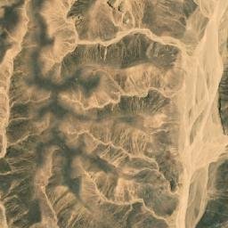 Satellite imagery of Hugâb ‘Atwâni, EG