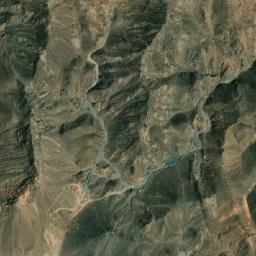 Satellite imagery of Manjam as Sadd, EG