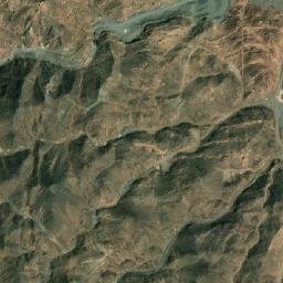 Satellite imagery of Manjam as Sadd, EG