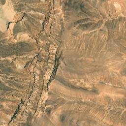 Satellite imagery of Jabal al Ḩamaḑāt, EG