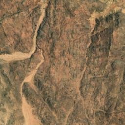 Satellite imagery of Ra’s Zurayb, EG