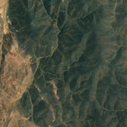 Satellite imagery of Ra’s Zurayb, EG