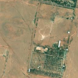 Satellite imagery of Ruḑaymat al ‘Unaybāt, SA