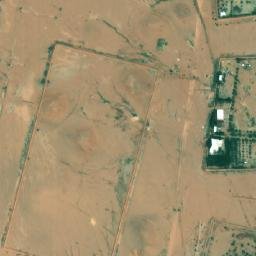 Satellite imagery of Ruḑaymat al ‘Unaybāt, SA
