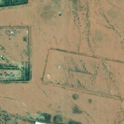 Satellite imagery of Ruḑaymat al ‘Unaybāt, SA