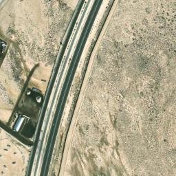 Satellite imagery of Ra’s Nawmah, BH