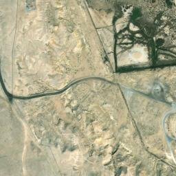 Satellite imagery of Al Jil‘ah, BH