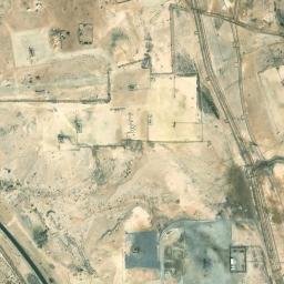 Satellite imagery of Al Jil‘ah, BH