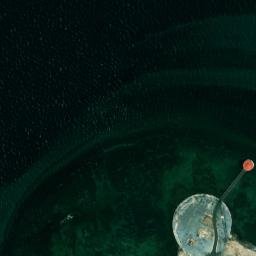 Satellite imagery of Ra’s ‘Ushayriq, QA