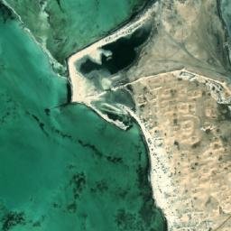 Satellite imagery of Ar Ruwaysāt, QA