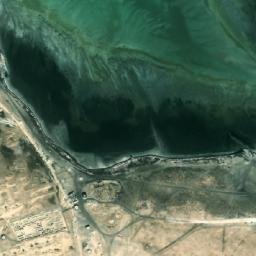 Satellite imagery of Ar Ruwaysāt, QA
