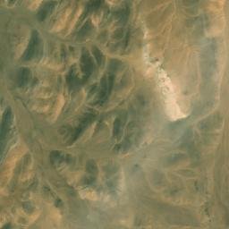 Satellite imagery of Gara Tirhsi, DZ