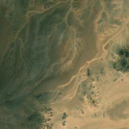 Satellite imagery of Gara Tirhsi, DZ