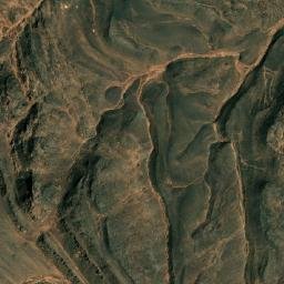 Satellite imagery of I-n-Sellouf, DZ