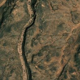 Satellite imagery of I-n-Sellouf, DZ