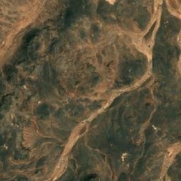 Satellite imagery of I-n-Sellouf, DZ