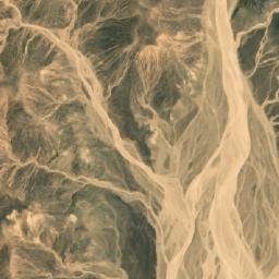 Satellite imagery of Hugâb ‘Atwâni, EG