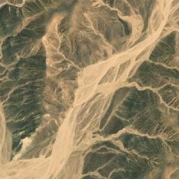 Satellite imagery of Hugâb ‘Atwâni, EG