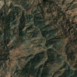 Satellite imagery of Jabal Shiḩaymīyah, EG
