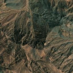 Satellite imagery of Jabal Shiḩaymīyah, EG