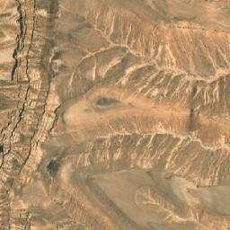 Satellite imagery of Jabal al Ḩamaḑāt, EG