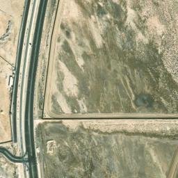 Satellite imagery of Ra’s Nawmah, BH