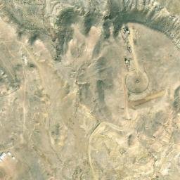 Satellite imagery of Al Jil‘ah, BH