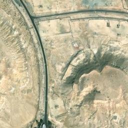 Satellite imagery of Al Jil‘ah, BH