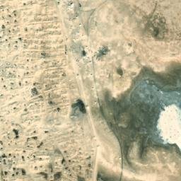 Satellite imagery of Ar Ruwaysāt, QA