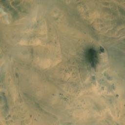 Satellite imagery of Gara Tirhsi, DZ