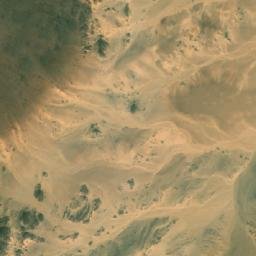 Satellite imagery of Gara Tirhsi, DZ