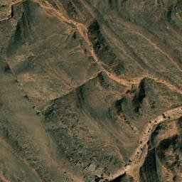 Satellite imagery of I-n-Sellouf, DZ