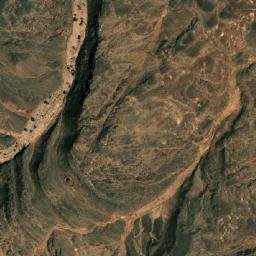 Satellite imagery of I-n-Sellouf, DZ