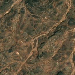 Satellite imagery of I-n-Sellouf, DZ