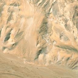 Satellite imagery of ‘Aqabat at Turk, EG