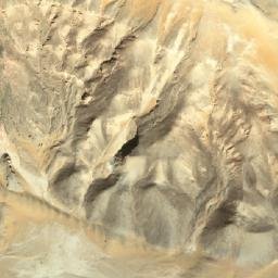 Satellite imagery of ‘Aqabat at Turk, EG