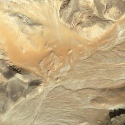 Satellite imagery of ‘Aqabat at Turk, EG