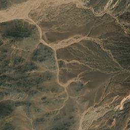 Satellite imagery of Jabal Shiḩaymīyah, EG