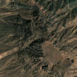 Satellite imagery of Jabal Shiḩaymīyah, EG