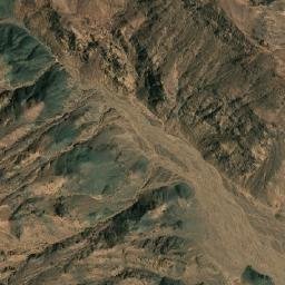 Satellite imagery of Jabal Shiḩaymīyah, EG