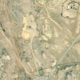 Satellite imagery of Al Jil‘ah, BH
