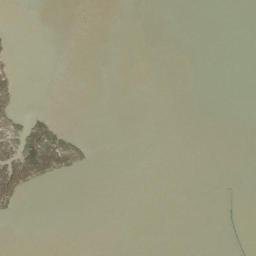 Satellite imagery of Pagoda Beacon, CN