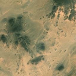 Satellite imagery of Gara Tirhsi, DZ