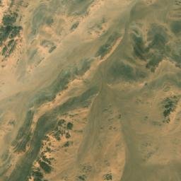Satellite imagery of Gara Tirhsi, DZ